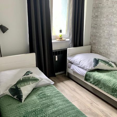 Apartament Forest Green Świeradów-Zdrój Kültér fotó