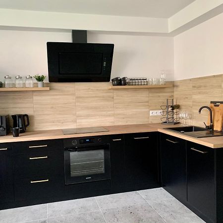 Apartament Forest Green Apartman Świeradów-Zdrój Kültér fotó