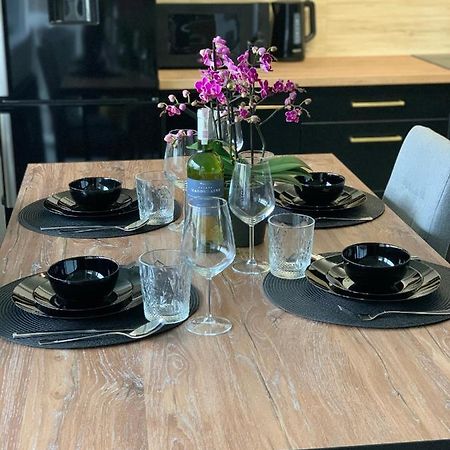 Apartament Forest Green Świeradów-Zdrój Kültér fotó