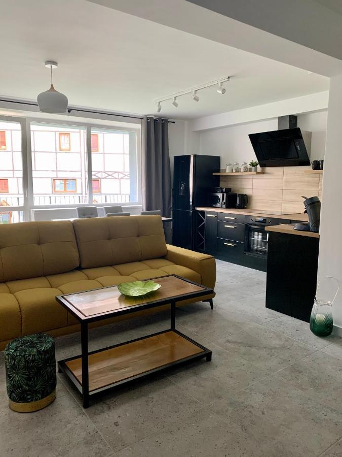 Apartament Forest Green Świeradów-Zdrój Kültér fotó
