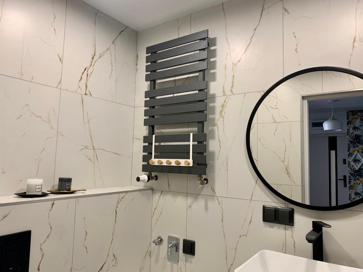 Apartament Forest Green Świeradów-Zdrój Kültér fotó
