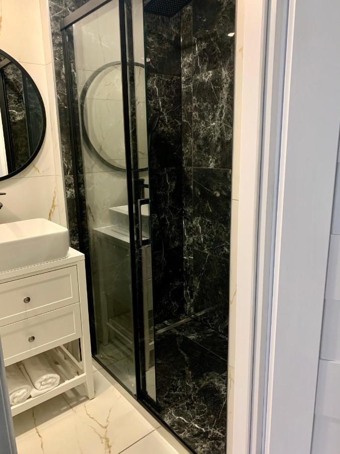 Apartament Forest Green Świeradów-Zdrój Kültér fotó