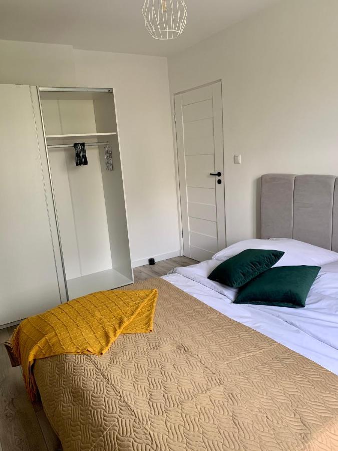 Apartament Forest Green Świeradów-Zdrój Kültér fotó