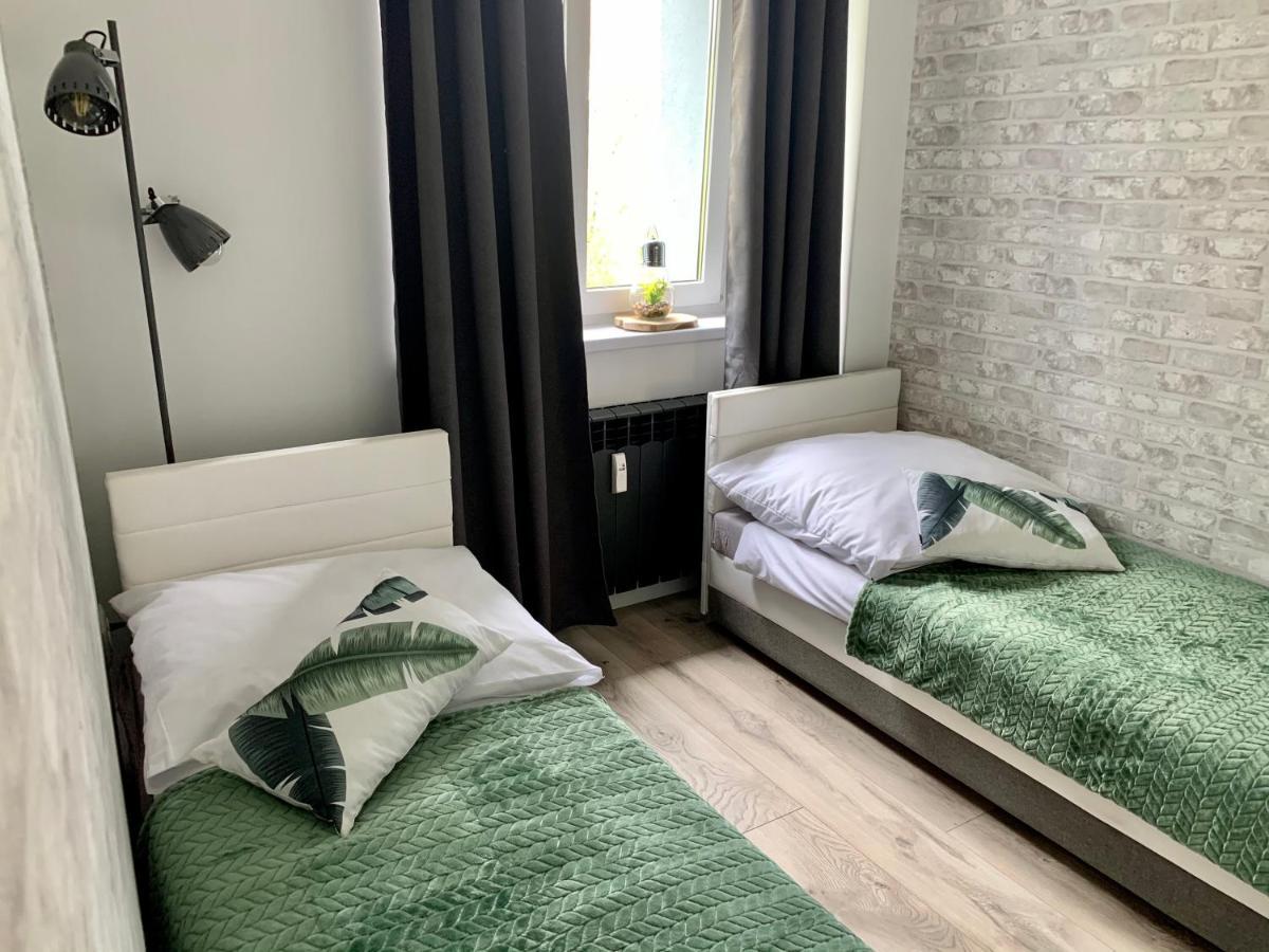 Apartament Forest Green Apartman Świeradów-Zdrój Kültér fotó