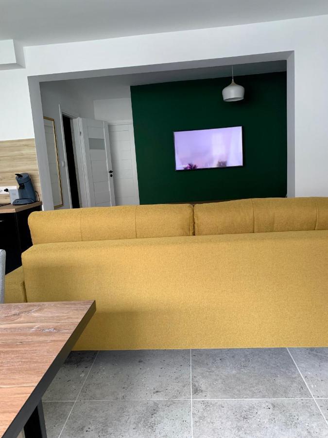 Apartament Forest Green Apartman Świeradów-Zdrój Kültér fotó