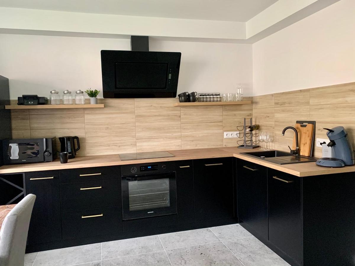 Apartament Forest Green Świeradów-Zdrój Kültér fotó