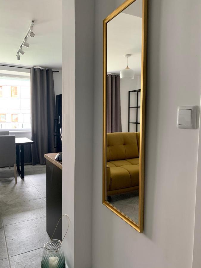 Apartament Forest Green Świeradów-Zdrój Kültér fotó