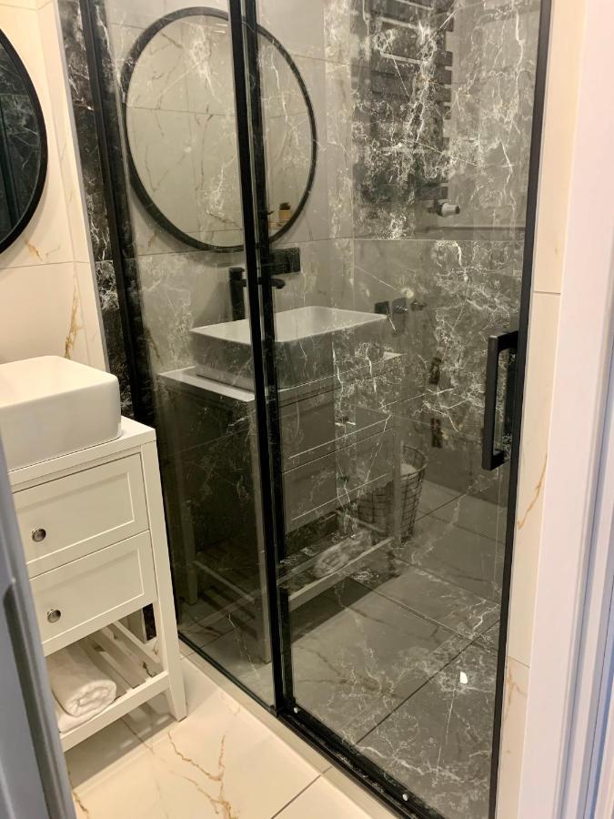 Apartament Forest Green Świeradów-Zdrój Kültér fotó