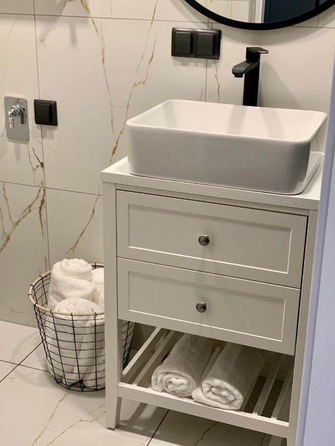 Apartament Forest Green Świeradów-Zdrój Kültér fotó