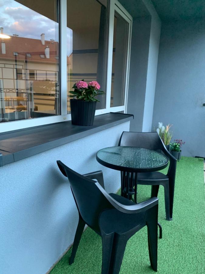 Apartament Forest Green Świeradów-Zdrój Kültér fotó
